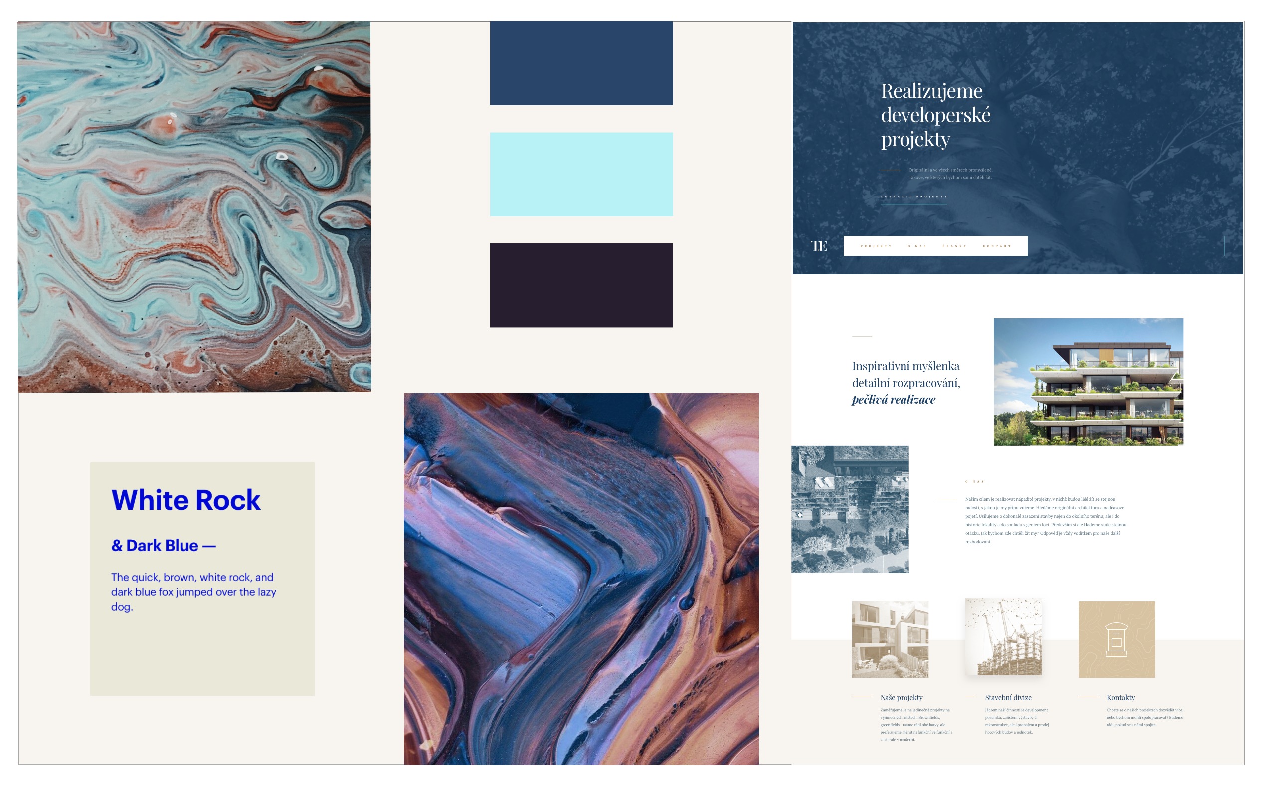 Moodboard 2