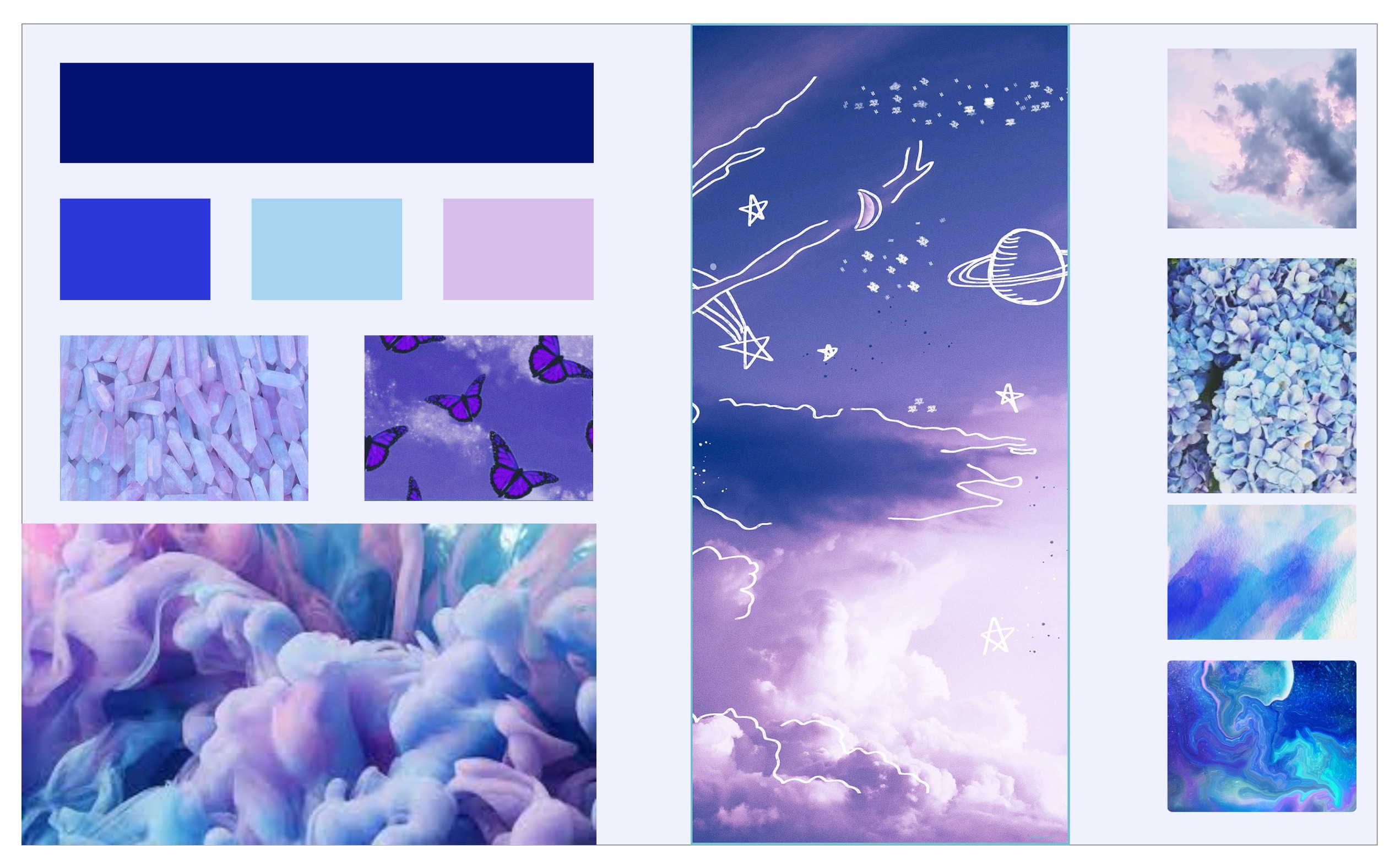 Moodboard 3