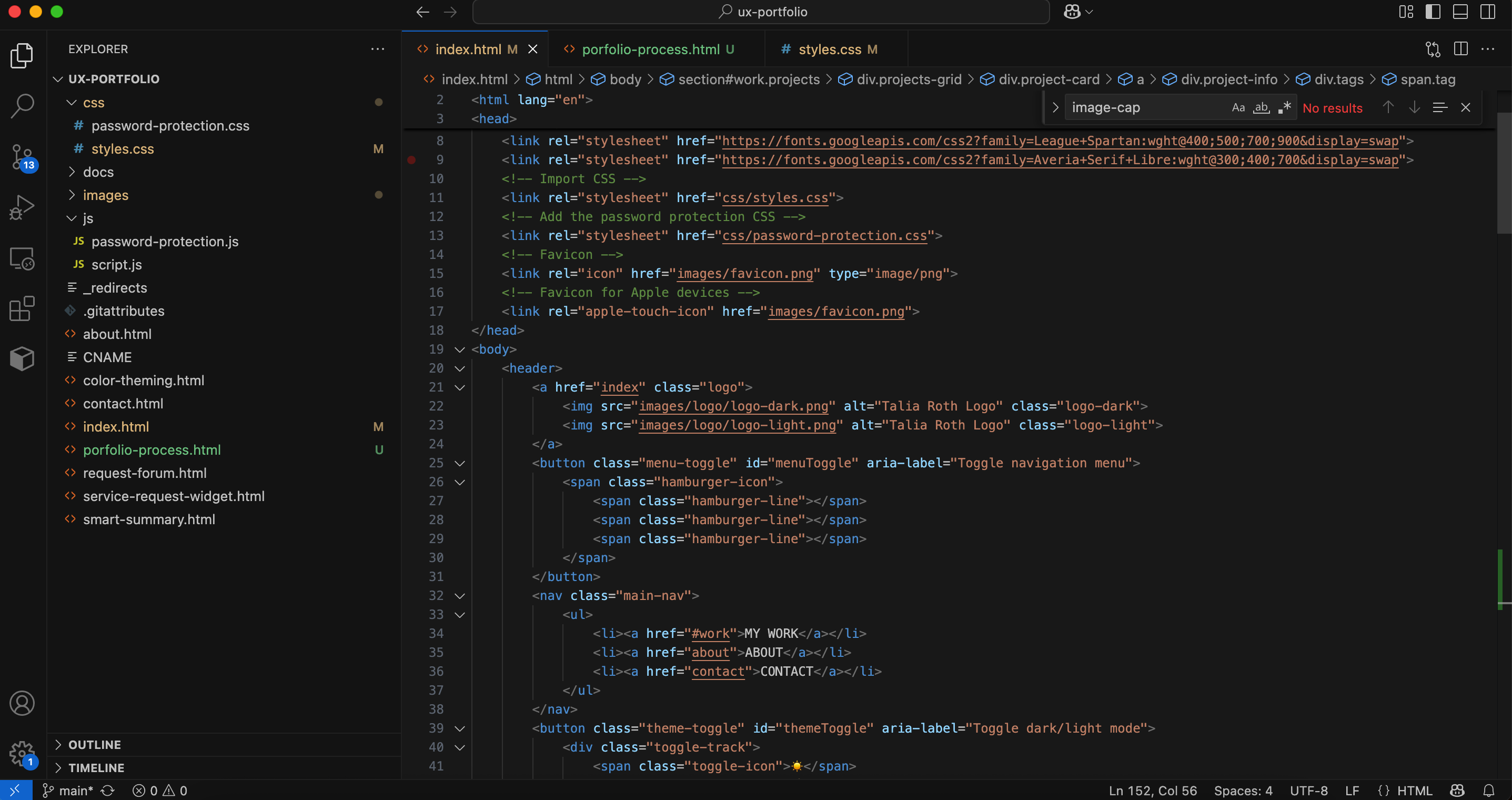 Custome code