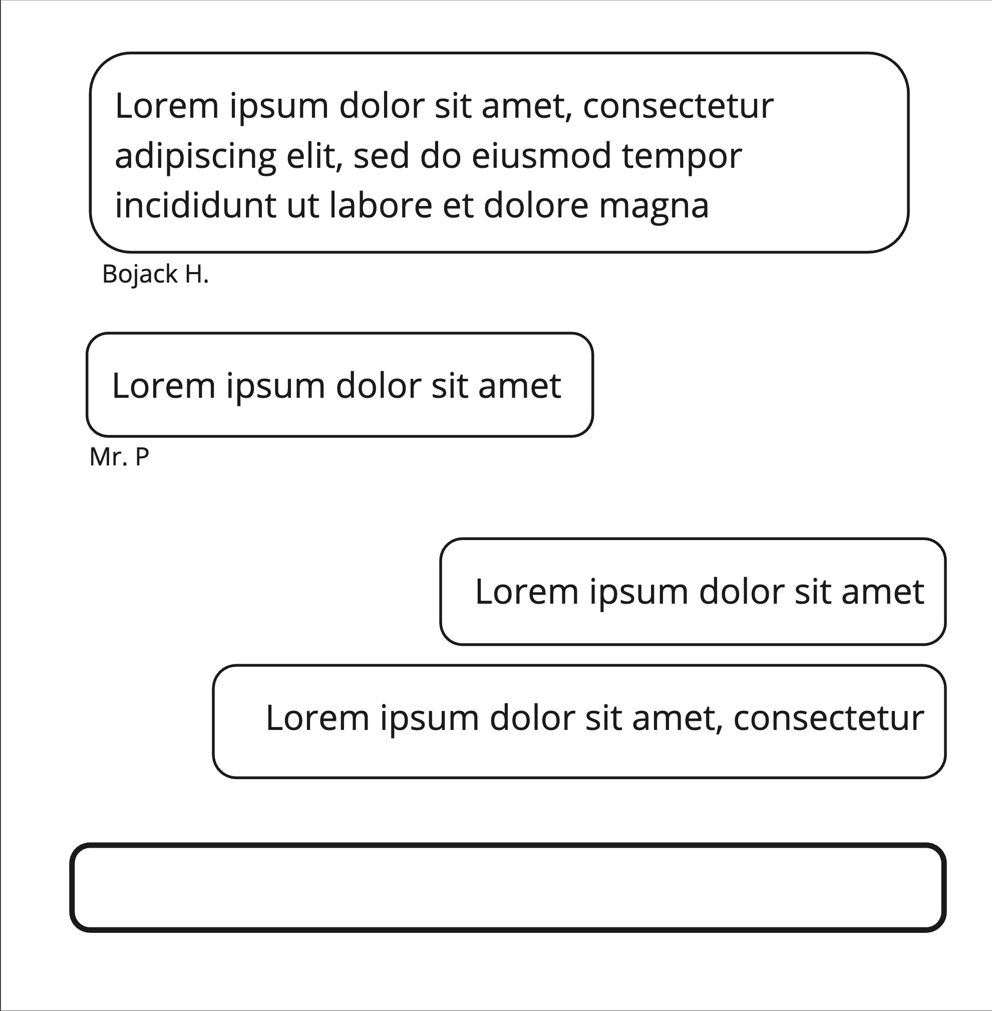 Wireframe 3